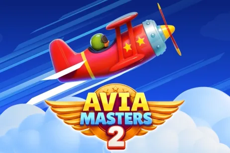 Aviamasters 2 Aviamasters 2