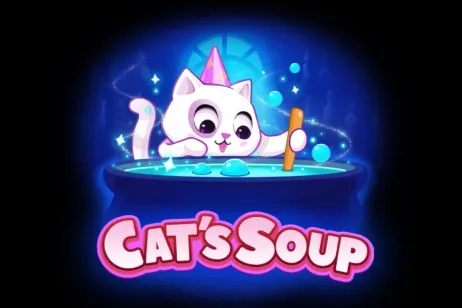 Cat's Soup Cat's Soup