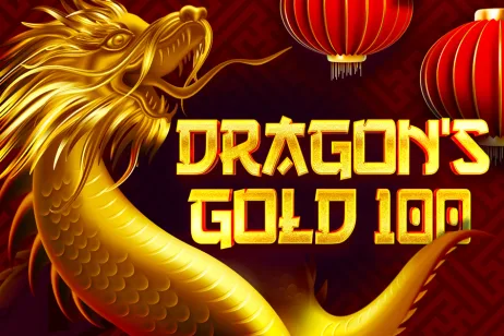 Dragon's Gold 100 Dragon's Gold 100