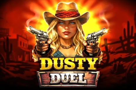 Dusty Duel Dusty Duel